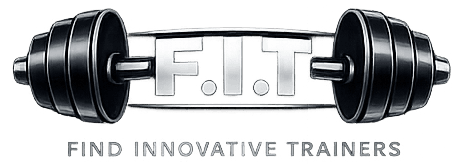 F.I.T. logo